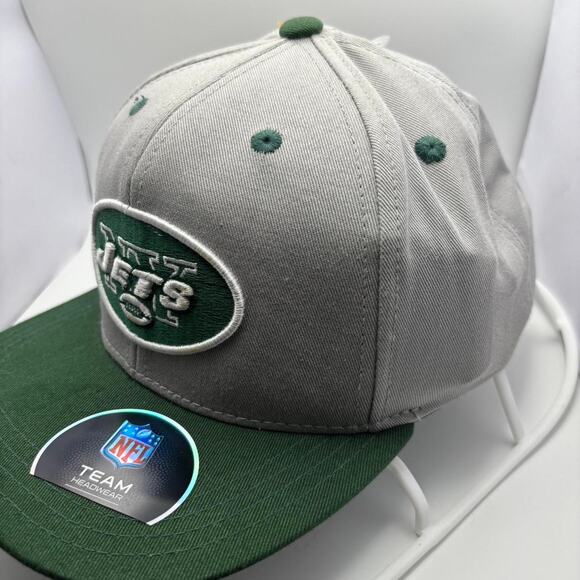 Ny jets cap - Picture 4 of 7